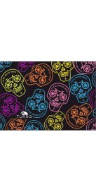 Sweet Ride Colors (3 Semaines)