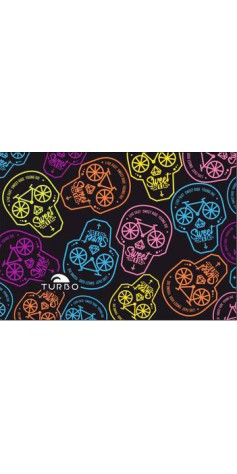 Sweet Ride Colors (3 Semaines)