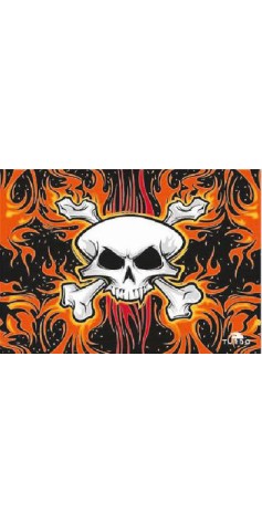 Vampire Skull (3 Semaines)