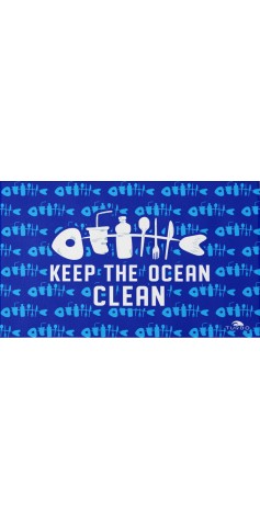 Clear Ocean (3 Semaines)