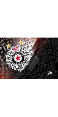 Partizan (3 Semaines)