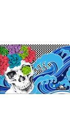 Crane Fleur (3 Semaines)