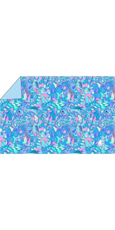 Sixties Mosaïc (3 Semaines)