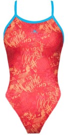 Rebel Graph (3 Semaines)