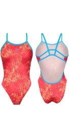 Rebel Graph (3 Semaines)