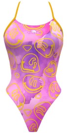 Splashy Smile (3 Semaines)