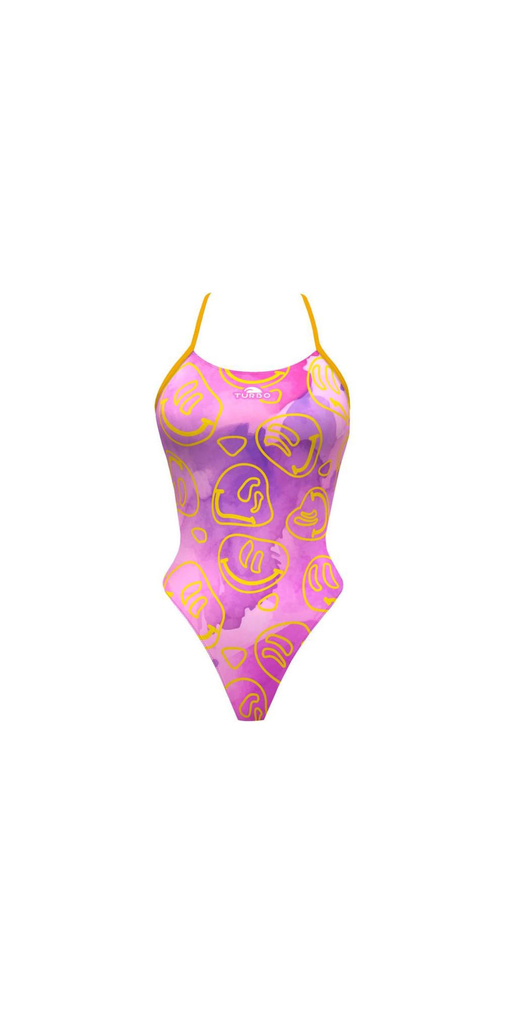 Splashy Smile (3 Semaines)