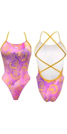 Splashy Smile (3 Semaines)