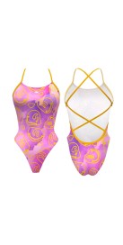 Splashy Smile (3 Semaines)