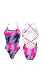 Color Rush (3 Semaines)