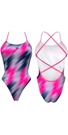 Color Rush (3 Semaines)