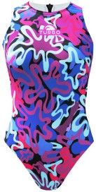 Splash Doodle (3 Semaines)