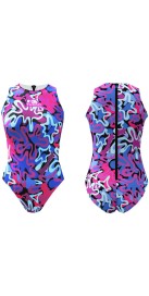 Splash Doodle (3 Semaines)