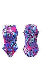 Splash Doodle (3 Semaines)