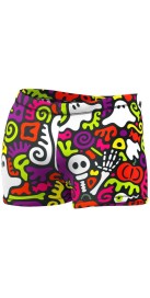 Spooky Néon (3 Semaines)