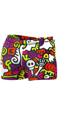 Spooky Néon (3 Semaines)