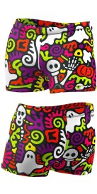 Spooky Néon (3 Semaines)