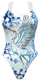 FANTAISIE F033 Lycra Blanc (4 Semaines)