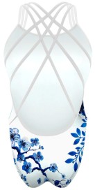 FANTAISIE F033 Lycra Blanc (4 Semaines)