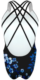 FANTAISIE F034 Lycra Noir (4 Semaines)