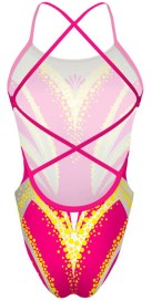 SIRENE S027 Lycra Rose (4 Semaines)