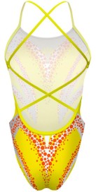 SIRENE S030 Lycra Jaune (4 Semaines)