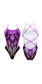 SIRENE S031 Lycra Violet (4...