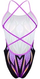 SIRENE S031 Lycra Violet (4 Semaines)