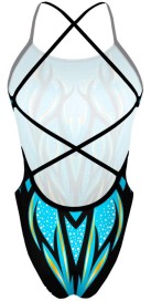 SIRENE S033 Lycra Sky (4 Semaines)