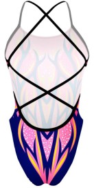 SIRENE S035 Lycra Rose (4 Semaines)