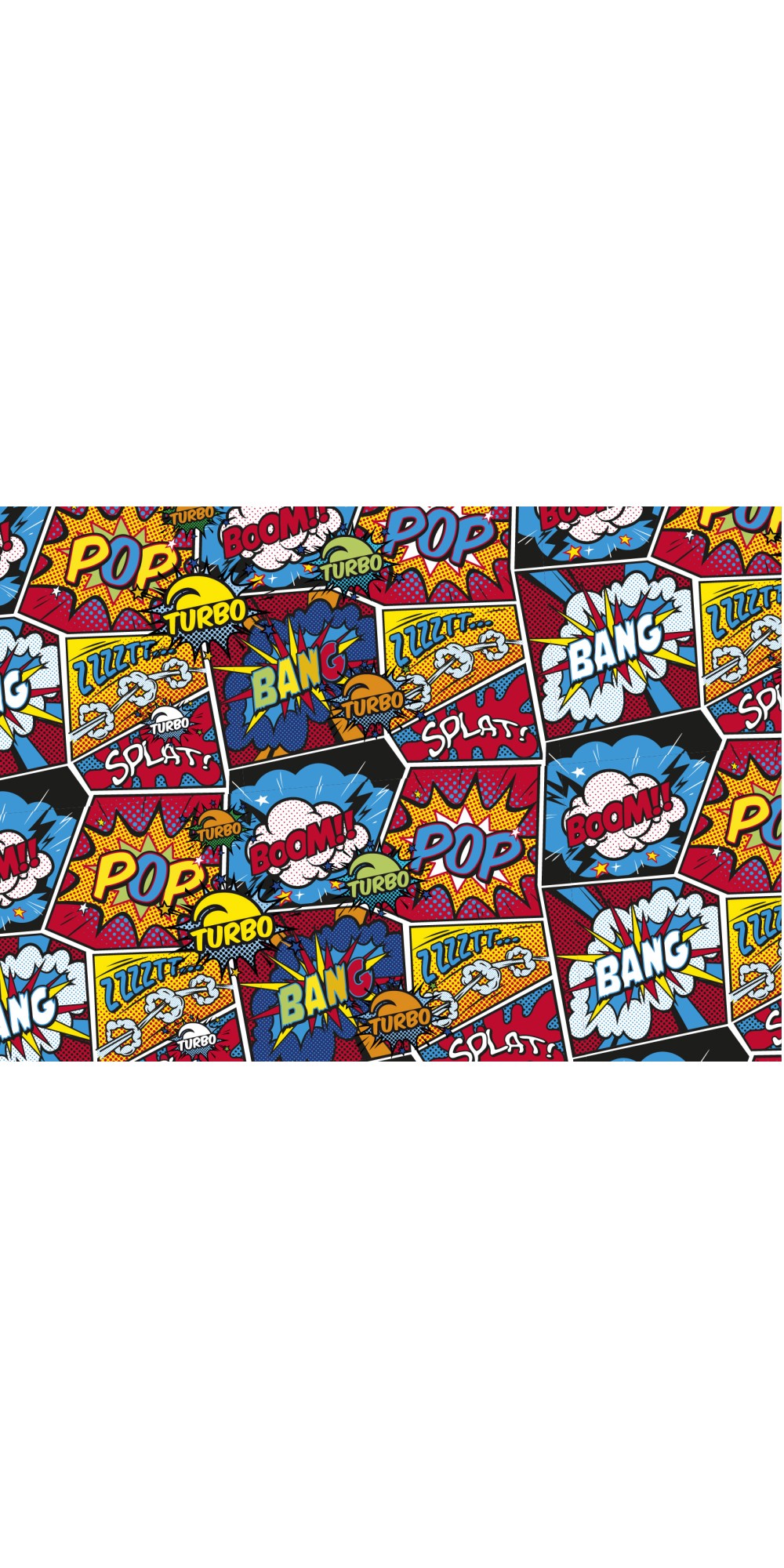 Comic Boom (3 Semaines)