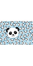 SuitPanda (3 Semaines)