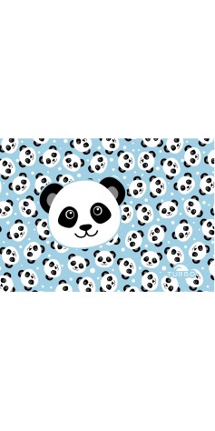 SuitPanda (3 Semaines)