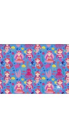 Sirenitas (3 Semaines)