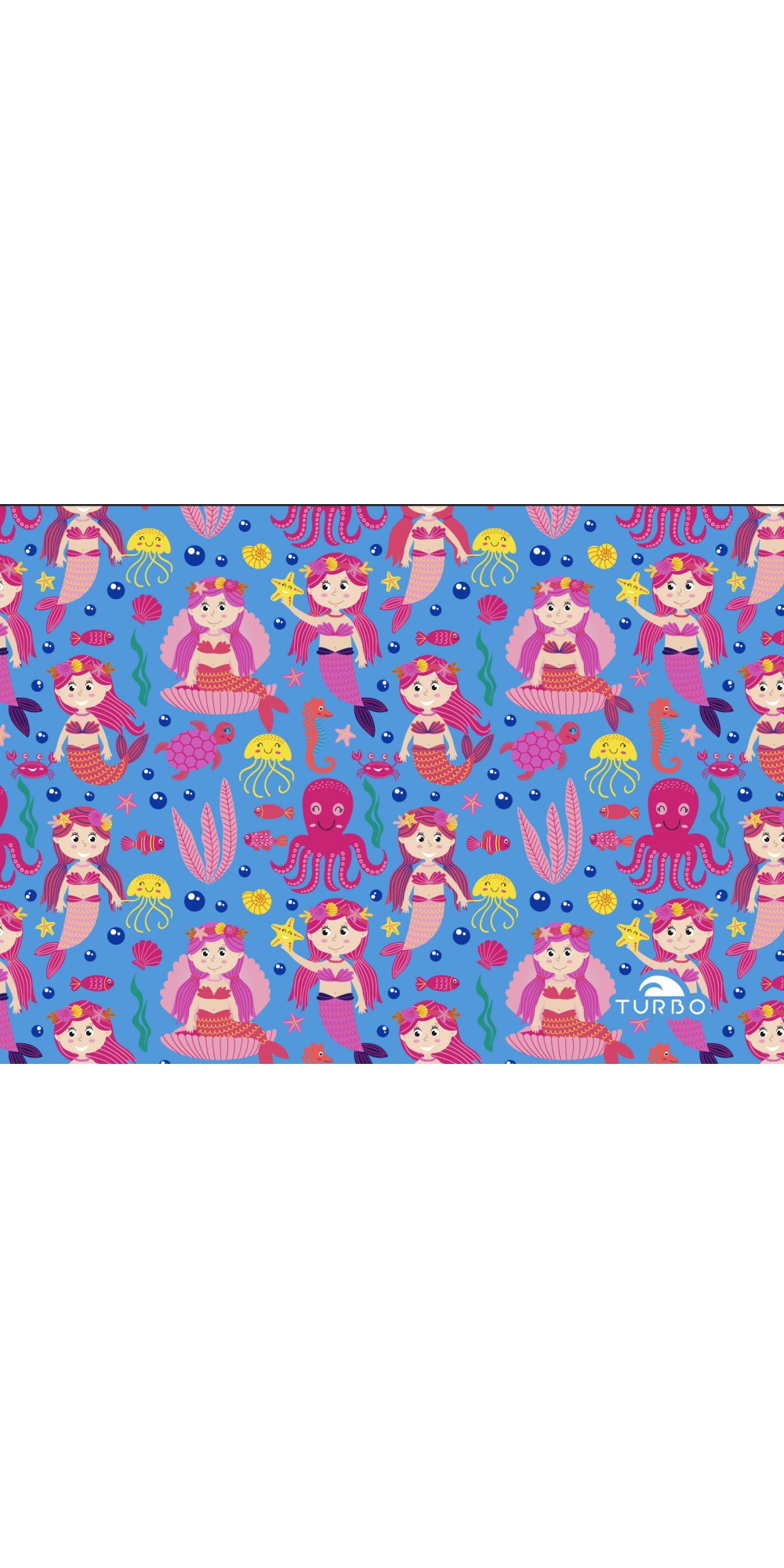 Sirenitas (3 Semaines)