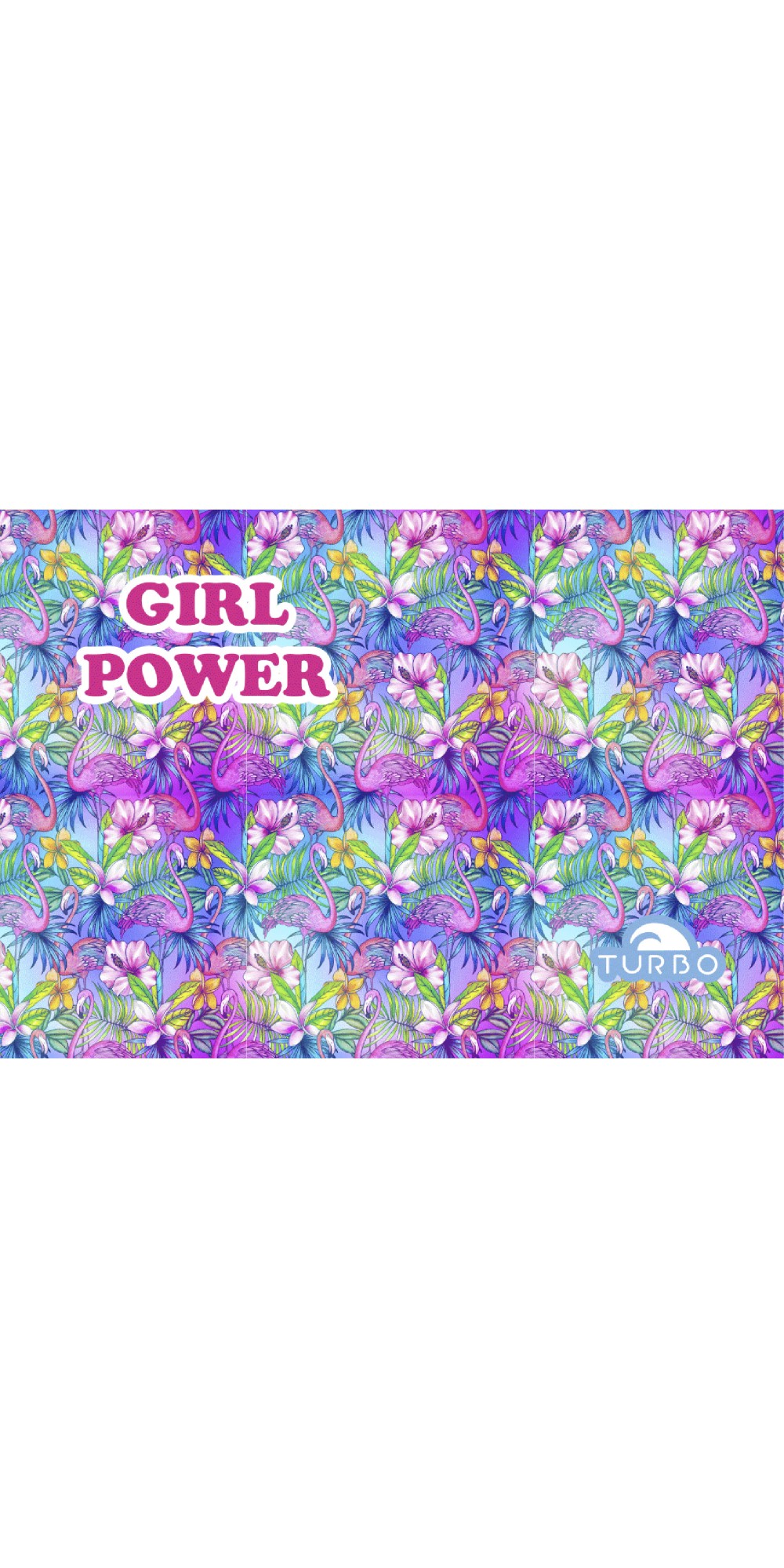 Girl Power (3 Semaines)