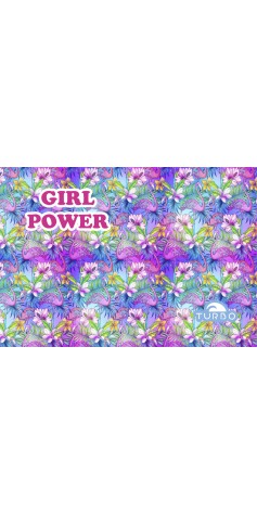 Girl Power (3 Semaines)