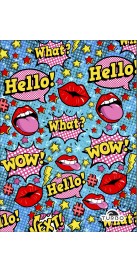 Pop Comic (3 Semaines)