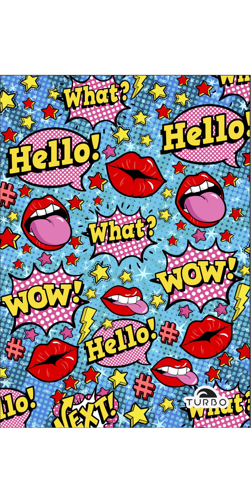 Pop Comic (3 Semaines)