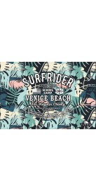 Surf Rider (3 Semaines)