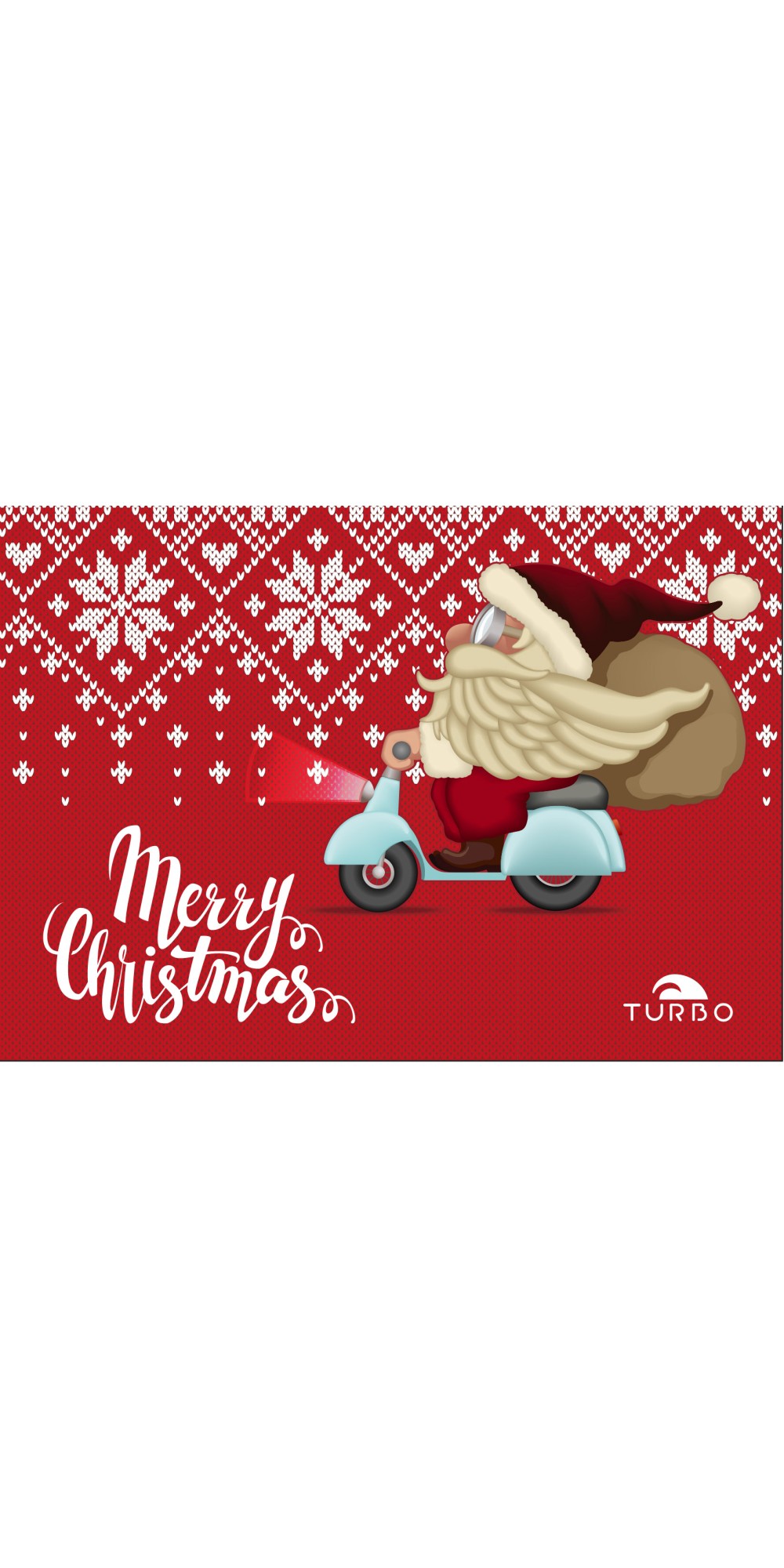 Merry Christmas (3 Semaines)