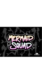 Mermaid Squad (3 Semaines)