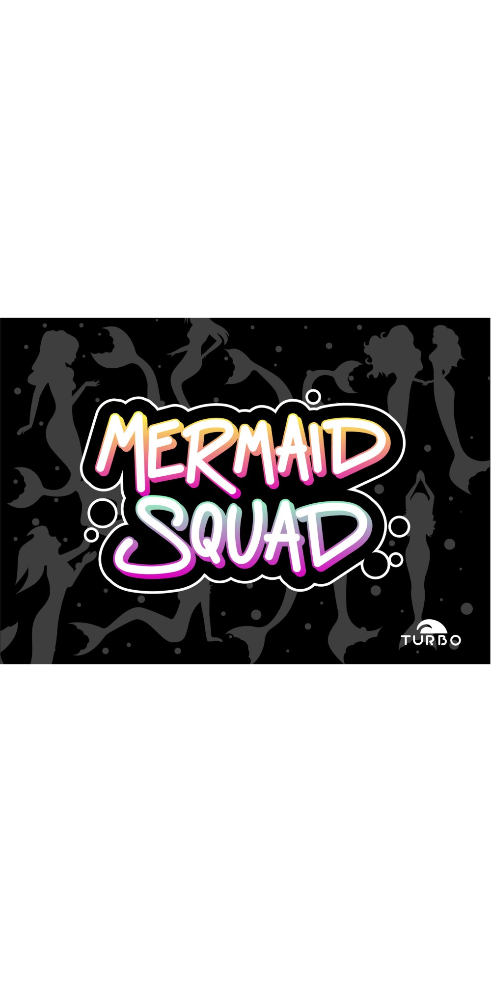 Mermaid Squad (3 Semaines)