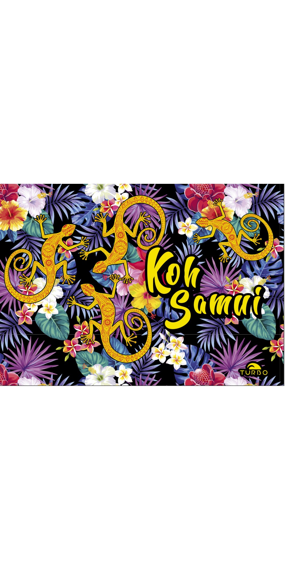 Koh Samui (3 Semaines)