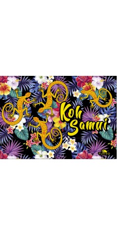 Koh Samui (3 Semaines)