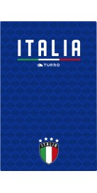 Italia Europe (3 Semaines)