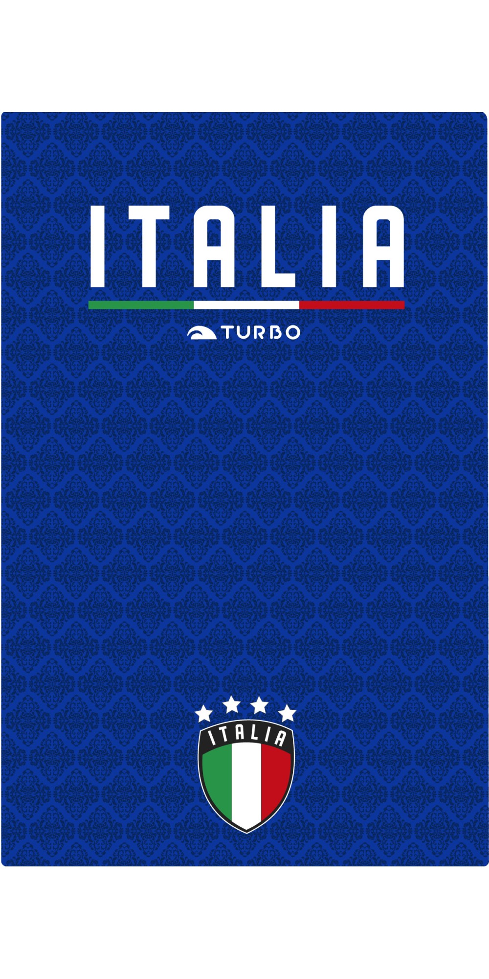 Italia Europe (3 Semaines)