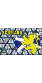 Scotland (3 Semaines)
