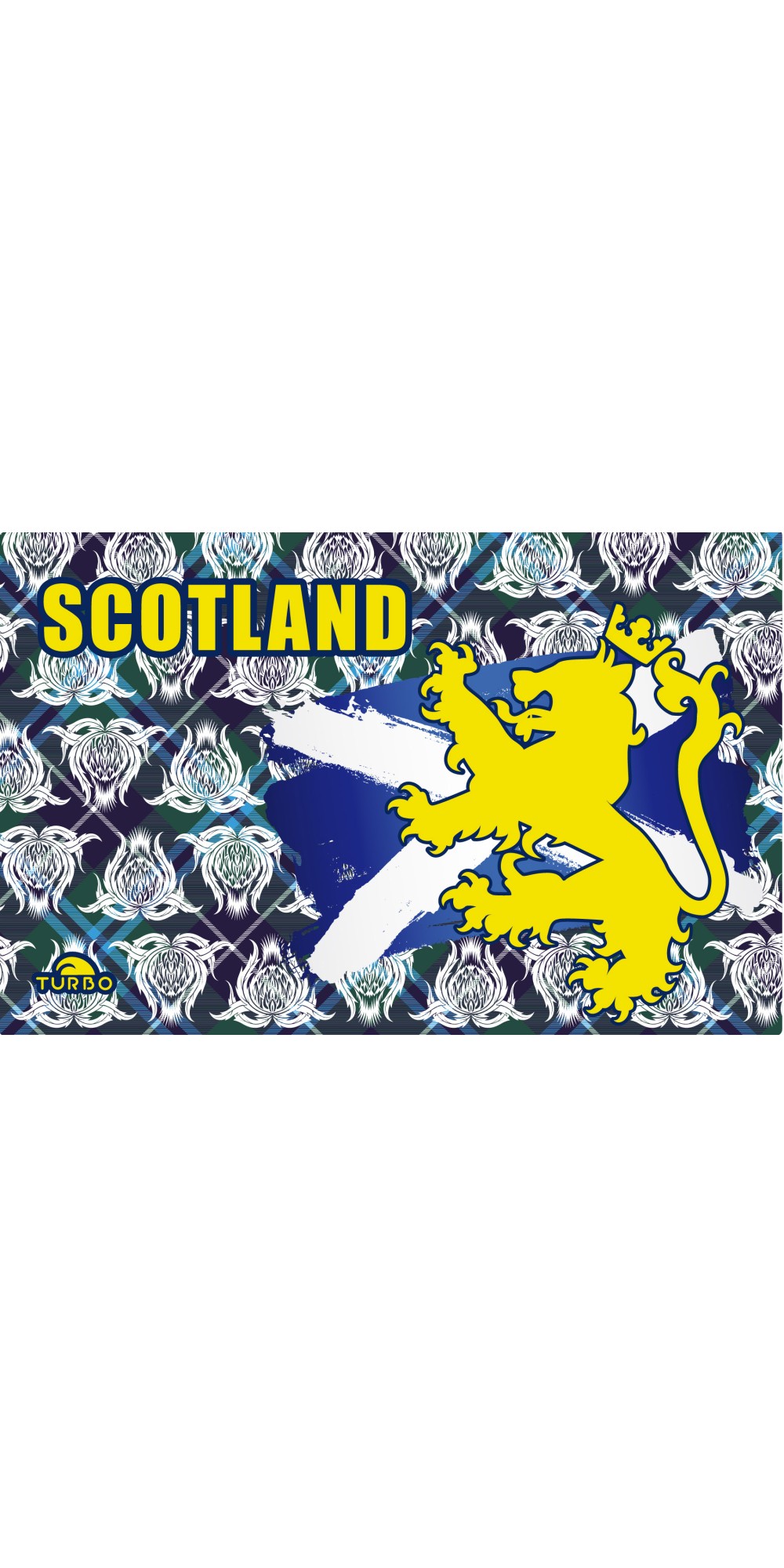 Scotland (3 Semaines)