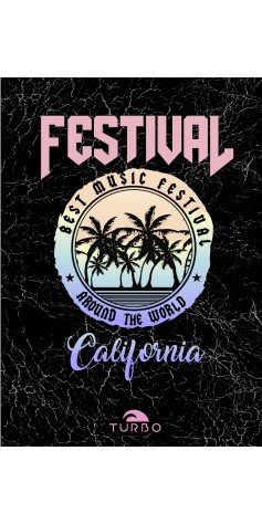 Cali Festival (3 Semaines)